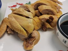 -七的湖·晚芳亭·阳澄湖农家菜·大闸蟹(莲花岛店)