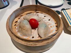 鲜虾娥姐粉果-新兴·金羊座·粤菜点心(乐峰店)