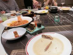 -北書房·墨宴(国际博览中心店)