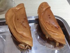 -贺记蛋烘糕(青羊第五分店)