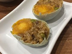 -继红顺河抄手名小吃