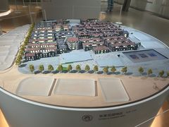 -上海城市规划展示馆