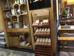 -巴蜀印象火锅(永陵总店)
