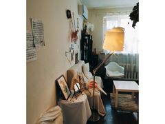 -Smile House咖啡馆(群芳小区店)