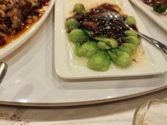 -北京全聚德(西客站店)