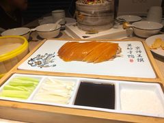 -味莊·青岛菜(云霄路店)