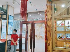 门面-小木屋拌饭(朝阳兴隆大家庭店)