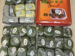 -江南春(中山中路店)
