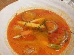 -汝是素•文创素食馆(金月湾店)