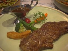 -阿顾西餐·牛排披萨(北戴河店)