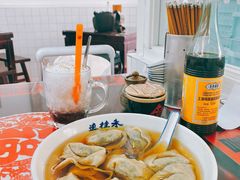 -逸桂禾面馆