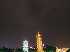 -桂林两江四湖景区
