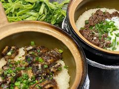 -红星光发煲仔饭(大石街店)