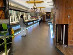 -汉巴味德自助餐厅(嘉定宝龙广场店)