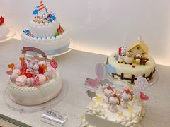 -好利来(七宝领展广场店)