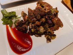 海蛎煎-黑明餐厅(白鹭洲店)