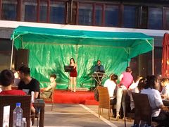 -大东方海鲜酒楼(小武基桥店)