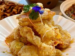 -北李·海肠捞饭·大连菜(开发区黄海西路店)