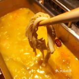 夜店酒吧风的火锅店——大隐