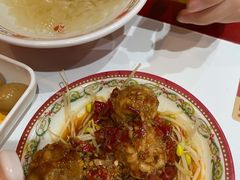 -71号豆汤饭·成都小馆(春熙路百盛店)