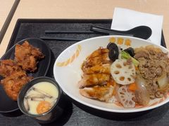 -吉野家(上海美罗城店)