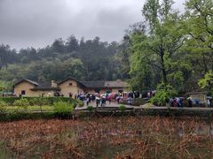 -韶山毛泽东同志故居