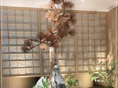 -蜜桃餐厅·伴山(湖滨商业街店)