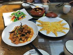 -喜林苑·稻田餐厅(品相府店)