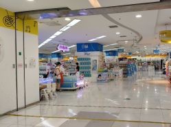 -孩子王童乐园(绵阳涪城万达店)