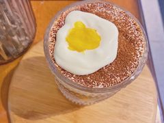 荷包蛋拿铁-MZ猫咖