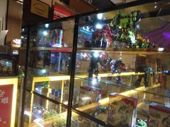 -嘉华国际影城(学清路店)