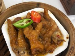 -丰尔粥食·顺德鱼生·干蒸排骨顺德菜(大良分店)