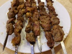 -维吾尔餐厅(宜山路店)