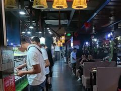 -要得自助火锅(新川路店)