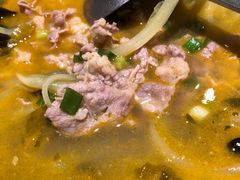 -鹿港小镇(悠唐店)