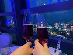 -天玑高空江景餐厅&酒吧Sky Secret Restaurant&Bar