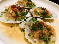 -新白鹿餐厅(爱琴海购物中心店)