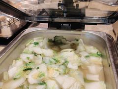 -无锡梁鸿湿地丽笙度假酒店·流觞西餐厅