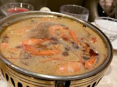 -芭菲盛宴·环球美食(北城国际店)