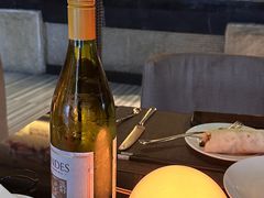 -唐拉雅秀酒店-西锦汇空中BBQ·思创餐厅