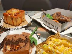 -開籠雀冰室(同和金铂店)