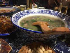 -徐鼎盛民间菜(城南家园店)