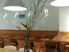 -Blueglass酸奶(财富购物中心店)