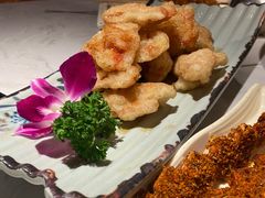 -七八冷面·延边朝鲜族美食(欢乐谷店)