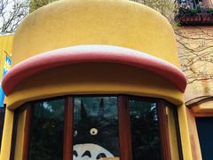 -三鹰之森吉卜力美术馆