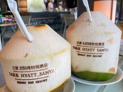 -柏悦酒店-沁园牛排海鲜西餐厅