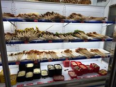 -钢管厂五区小郡肝串串香(南山店)