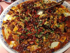-杨记隆府重庆江湖菜(大悦城店)