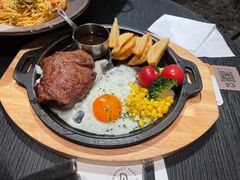 -Pennehut畔尼意面(合肥万象城店)