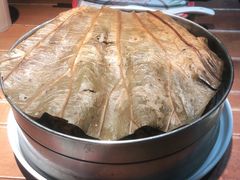 -小放牛炒菜馆(北国商城店)